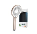 Eisl - Ruční sprcha CAPRI, rosé/bílá 3 funkce, 60295 60295