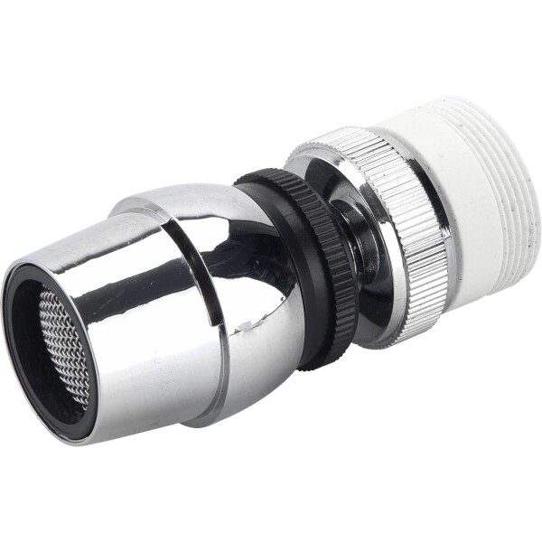 Perlátor otočný, úsporný, FRESHHH