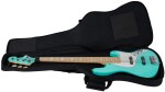 Sandberg California II TT 5 SFG MPF