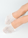 Baleríny Noviti SN048 Lace Silicone ABS 36-41 béžová 36-41