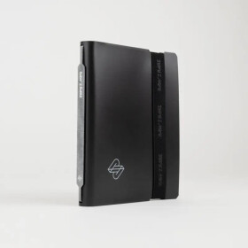 Album na karty: Flex Binder - 2x2 Černé