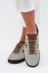 Sportovní obuv model 216482 Step in style 39