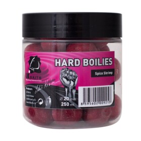 LK Baits Boilies Euro Economic HARD Boilies 250ml - Spice Shrimp 24mm,LK Baits Boilies Euro Economic HARD Boilies 250ml - Spice Shrimp 24mm