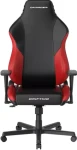 DXRacer DRIFTING XL Herní židle černo-červená / 130-140 cm / syntetická kůže / 125 kg / 3D-Područky (1052149)