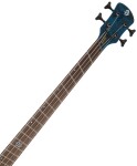 Spector NS Dimension MS4 Black & Blue