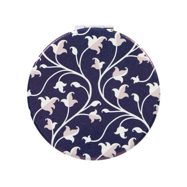 Zrcátko double Plameňák