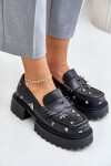 Polobotky model 202135 Step in style 36