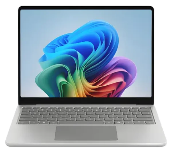 Microsoft Surface Laptop 13" (1. edice) Platinová (EP2-31223) / Notebook / Snapdragon X Plus / 16GB / 256GB SSD (EP2-31223)