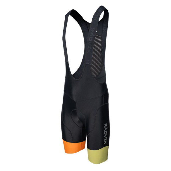 Cyklistické kraťasy Radvik Toki GTS M 92800655798 XL