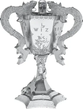 Metal Earth 3D puzzle Harry Potter: Pohár tří kouzelníků