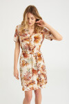 Greenpoint Dress SUK5560001 Tropic Pattern 20