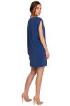 Denní šaty model 154076 Stylove s