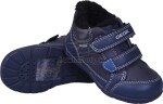 Dětské zimní boty Geox B161PA 0MEBC CF44K Velikost: 20