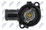 PIETRO Termostat CHRYSLER GRAND VOYAGER FIAT FREEMONT 3.6