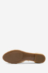 Sandály Sergio Bardi RST-B1032-03SB Přírodní kůže (useň) - Lícová