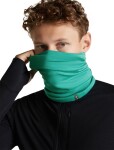 Unisex merino nákrčník ICEBREAKER Unisex 200 Oasis Flexi Chute, Fresh