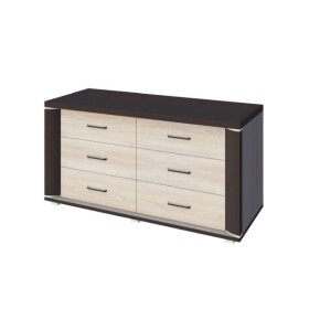 FRONTI Komoda LAURA 130x61