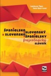 Španielsko-slovenský slovensko-španielsky frazeologický slovník
