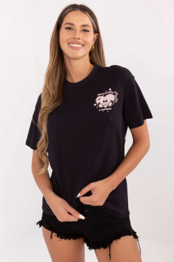 T-shirt model 214202 Sublevel M
