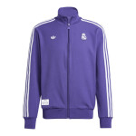 Mikina adidas Real Madrid Icon TT M JF2582 pánské M (178 cm)