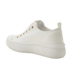 Lee Cooper dámské sportovní boty white platform fashionable dámské 41