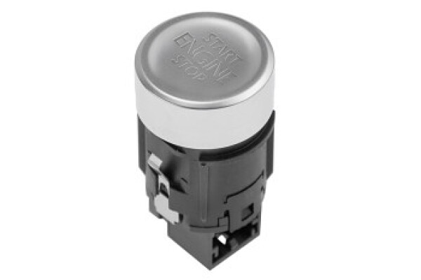 PIETRO Tlačítko start motoru VW GOLF VII T-ROCK