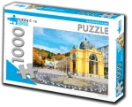 TOURIST EDITION Puzzle Mariánské Lázně (č.15)