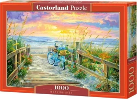 Castorland 104741 Ranní projížďka