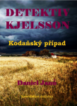 Kodaňský případ - Daniel Janů - e-kniha