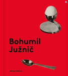 Bohumil Južnič - Michal Stříbrný