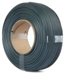 Spectrum ReFill r-PLA Čedičová šedá / Filament / 1,75 mm / 1 kg / bez cívky (81301)