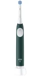Oral-B iO Series 2 lesní zelená / Elektrický zubní kartáček / dobíjecí (iO2 Green Forest)