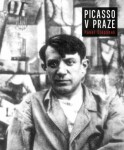 Picasso Praze Pavel Štěpánek