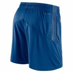 Nike Pánské kraťasy Indianapolis Colts NFL 2021 On-Field Sideline Shorts Velikost: S