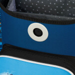 Školní aktovka BAAGL ERGO - Truck 19 l