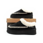 Wrangler Connie Slip-On boots dámské zateplené slip-on boty dámské 36