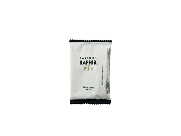 SAPHIR ELITE - CHERRY PARADISE Parfémovaná voda Velikost: 1,75 ml