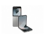 Samsung Galaxy Z Flip 6, 512GB, 5G, Silver Shadow, CZ distribuce EDF_959015