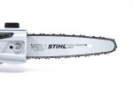 Aku vyvětvovací pila STIHL HTA 50