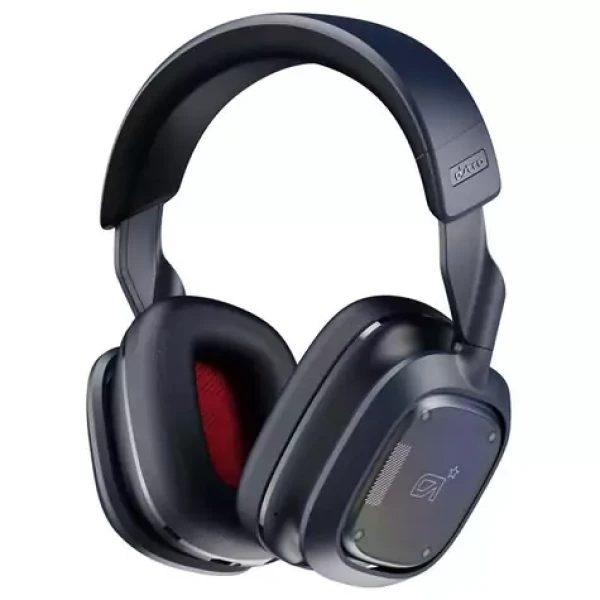 Logitech ASTRO A30 modrá / bezdrátová herní sluchátka / mikrofon / USB 3.5 mm jack (939-002008)