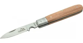 Cattara Nůž zavírací HUT 19,5cm / Kapesní nůž / Čepel 8,5 cm / Ocel 3Cr13