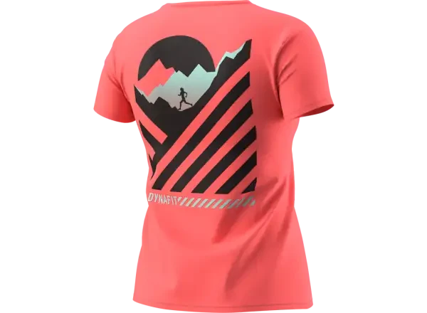 Dynafit Graphic T-Shirt
