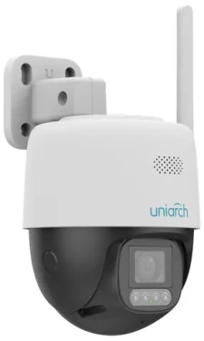 Uniarch UHO-P3C-M5F4 / IP kamera / PTZ / 5 Mpx / Wi-Fi / ONVIF (UHO-P3C-M5F4)
