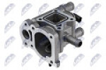 PIETRO Pouzdro termostatu Opel Astra Classic 1.6–1.8 85–103 kW (2006–2014)