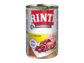 Finnern Rinti sob 400g / Konzerva pro psy (4000158925282)