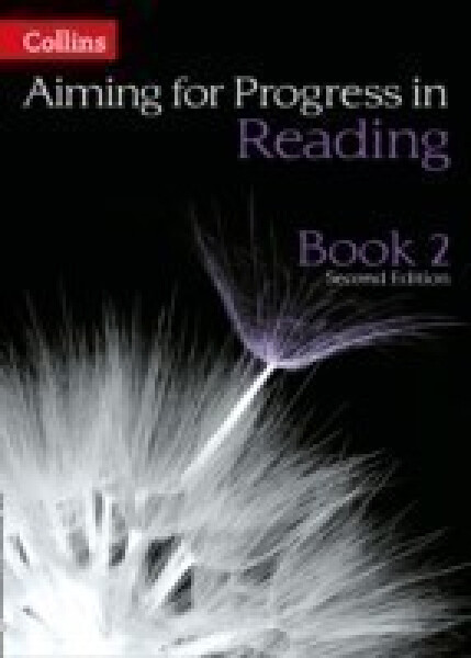 Aiming for Progress in Reading: Book 2 - Bentley-Davies Caroline; Copitch Nicola; Eddy Steve; Ensaff Najoud; Tett Matthew