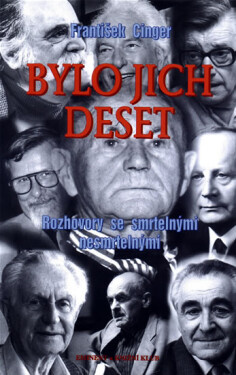 Bylo jich deset - František Cinger