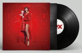 LP Charli XCX: Number 1 Angel - Charli XCX