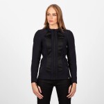 Dámská textilní motocyklová bunda Knox Honister - S