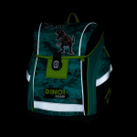 Školní batoh KARTON P+P PREMIUM LIGHT - Dino